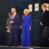 Kralj Charles, kraljica Camilla