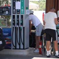 Ograničeno točenje goriva na pojedinim benzinskim postajama u Šibeniku