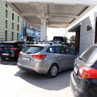 Ograničeno točenje goriva na pojedinim benzinskim postajama u Šibeniku