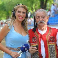 Mirta Šurjak