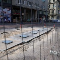 Završava se ugradnja podzemnih spremnika u centru Zagreba