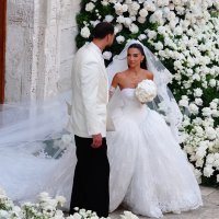 Gianluigi Donnarumma i Alessia Elefante