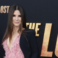 Sandra Bullock