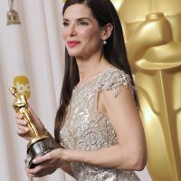 Sandra Bullock