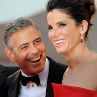 Sandra Bullock