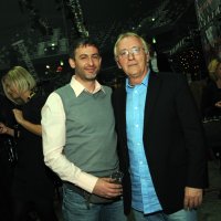 Oliver Dragojević i Giuliano