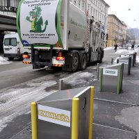 Podzemni spremnici u Ljubljani