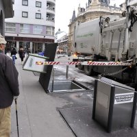 Podzemni spremnici u Ljubljani