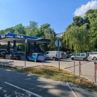 Stanje na benzinskim postajama uoči poskupljenja goriva u Zagrebu