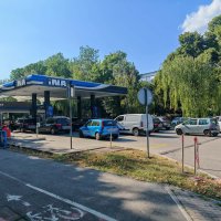 Stanje na benzinskim postajama uoči poskupljenja goriva u Zagrebu