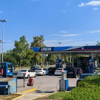 Stanje na benzinskim postajama uoči poskupljenja goriva u Zagrebu
