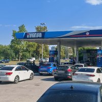 Stanje na benzinskim postajama uoči poskupljenja goriva u Zagrebu