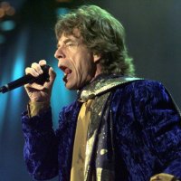 Mick Jagger