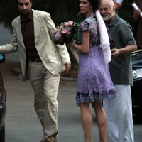 Bojana Gregorić Vejzović i Enes Vejzović