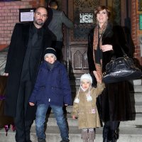 Bojana Gregorić Vejzović i Enes Vejzović