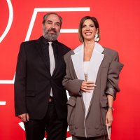 Bojana Gregorić Vejzović i Enes Vejzović
