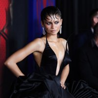 Zendaya