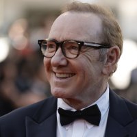 Kevin Spacey