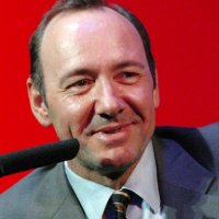 Kevin Spacey