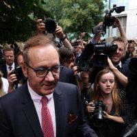 Kevin Spacey