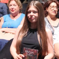 Lu Dedić