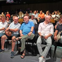 Predstavljanje posljednjeg albuma Matije Dedića