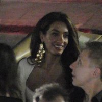 Amal i George Clooney