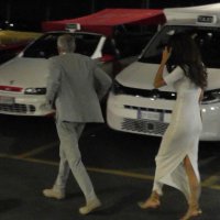 Amal i George Clooney