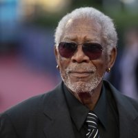 Morgan Freeman