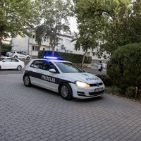 Osumnjičeni za oskvrnuće u Međugorju doveden u policiju