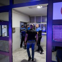 Osumnjičeni za oskvrnuće u Međugorju doveden u policiju