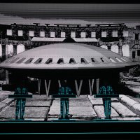 Kraftwerk u Puli