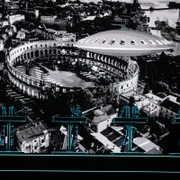 Kraftwerk u Puli