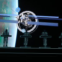 Kraftwerk u Puli