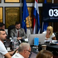 Sjednica Gradskog vijeća Grada Splita