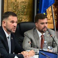 Sjednica Gradskog vijeća Grada Splita