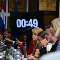 Sjednica Gradskog vijeća Grada Splita