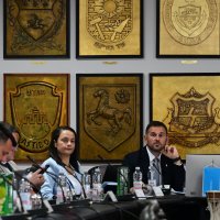 Sjednica Gradskog vijeća Grada Splita