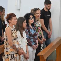 Obilježavanje godišnjice smrti Olivera Dragojevića