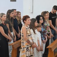 Obilježavanje godišnjice smrti Olivera Dragojevića