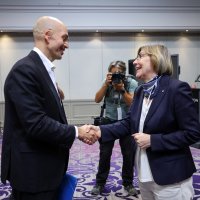 Izvanredna izborna Skupština HOO-a, Zagreb, 29.7.2026.