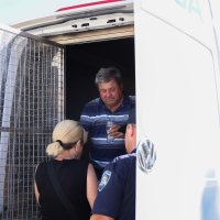 Deložacija sa privatnog zemljišta