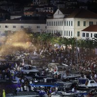Koncert 'Trag u beskraju'