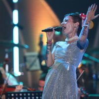 Koncert 'Trag u beskraju'