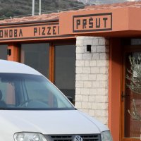 Konoba Pršut