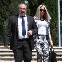 Fani Stipković, Željko Kerum