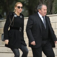Fani Stipković, Željko Kerum