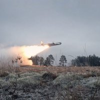 Ruta Block 1 namjenski je rađena za ukrajinske potrebe