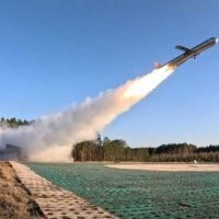 Testiranje rakete Ruta Block 1