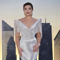 Florence Pugh